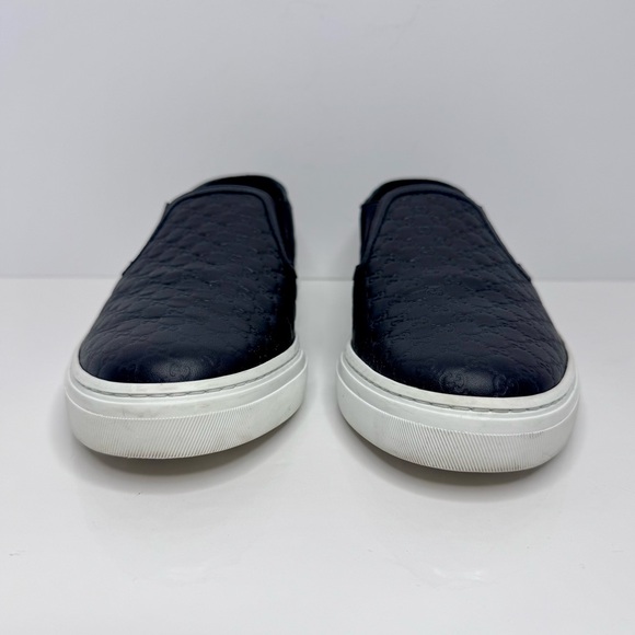 Gucci Microguccissima Slip On Sneaker - Picture 3 of 13